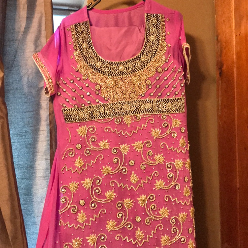 Indian clothes